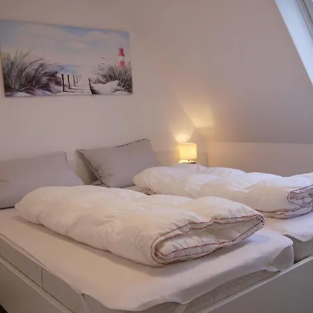 Melina Lejlighed Vesterland Eksteriør billede
