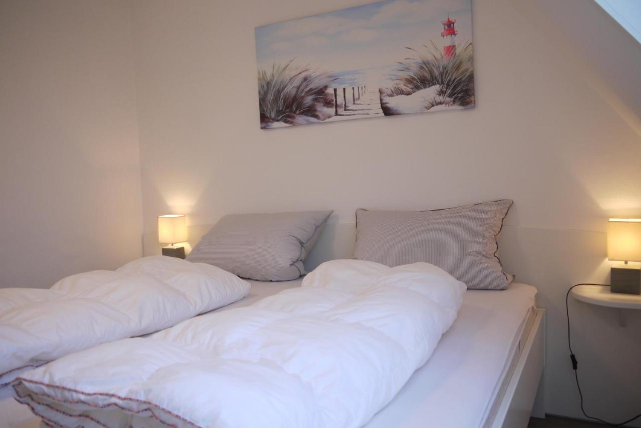Melina Apartment *