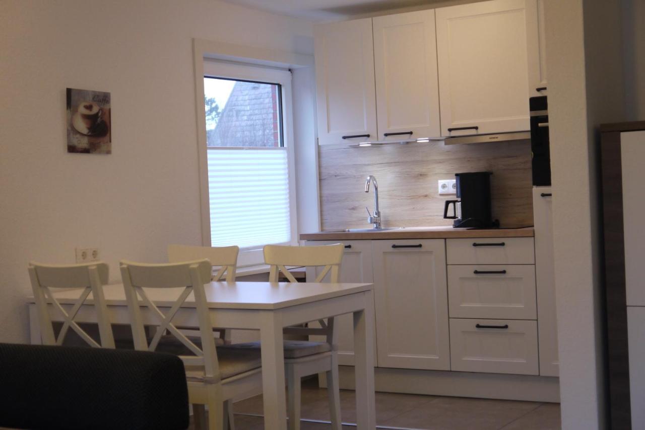 Melina Apartment *