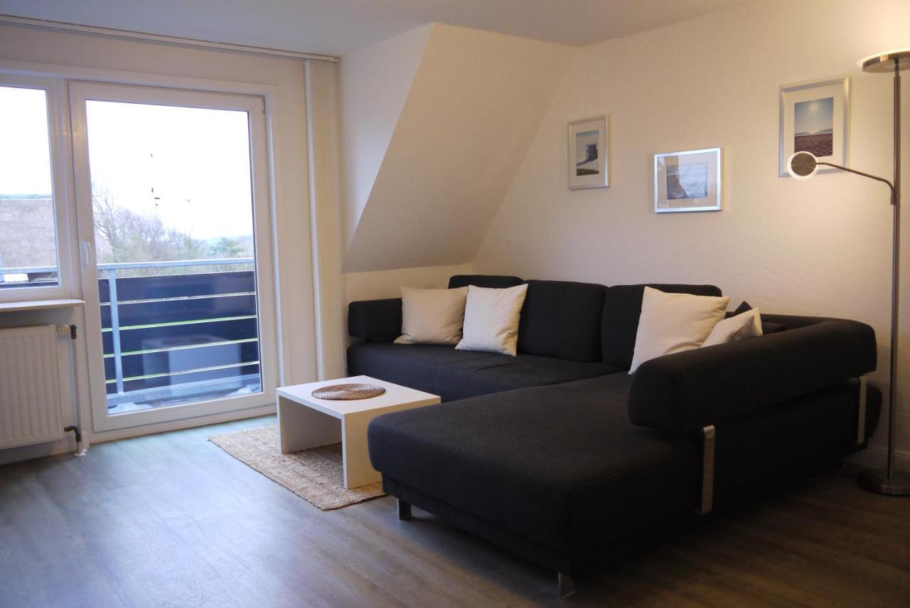 Melina Appartement Westerland
