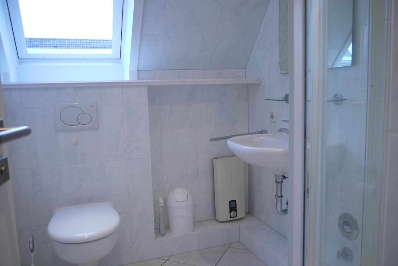 Melina Apartment Westerland