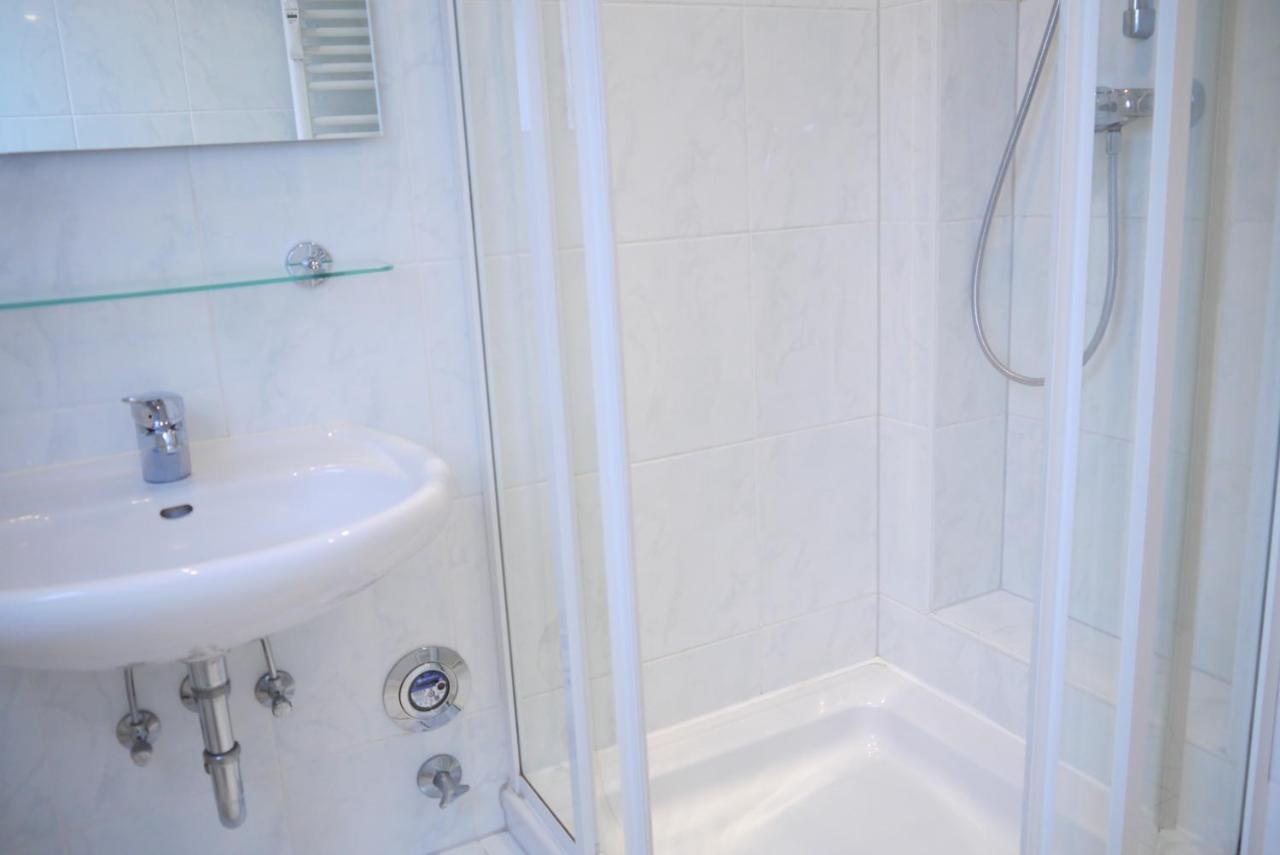 Melina Appartement