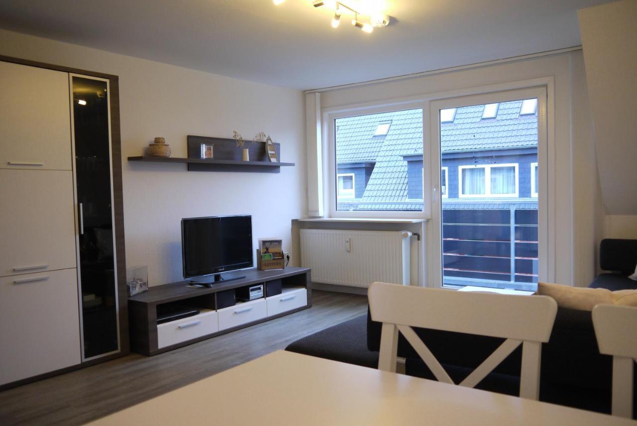 Apartment Melina Westerland