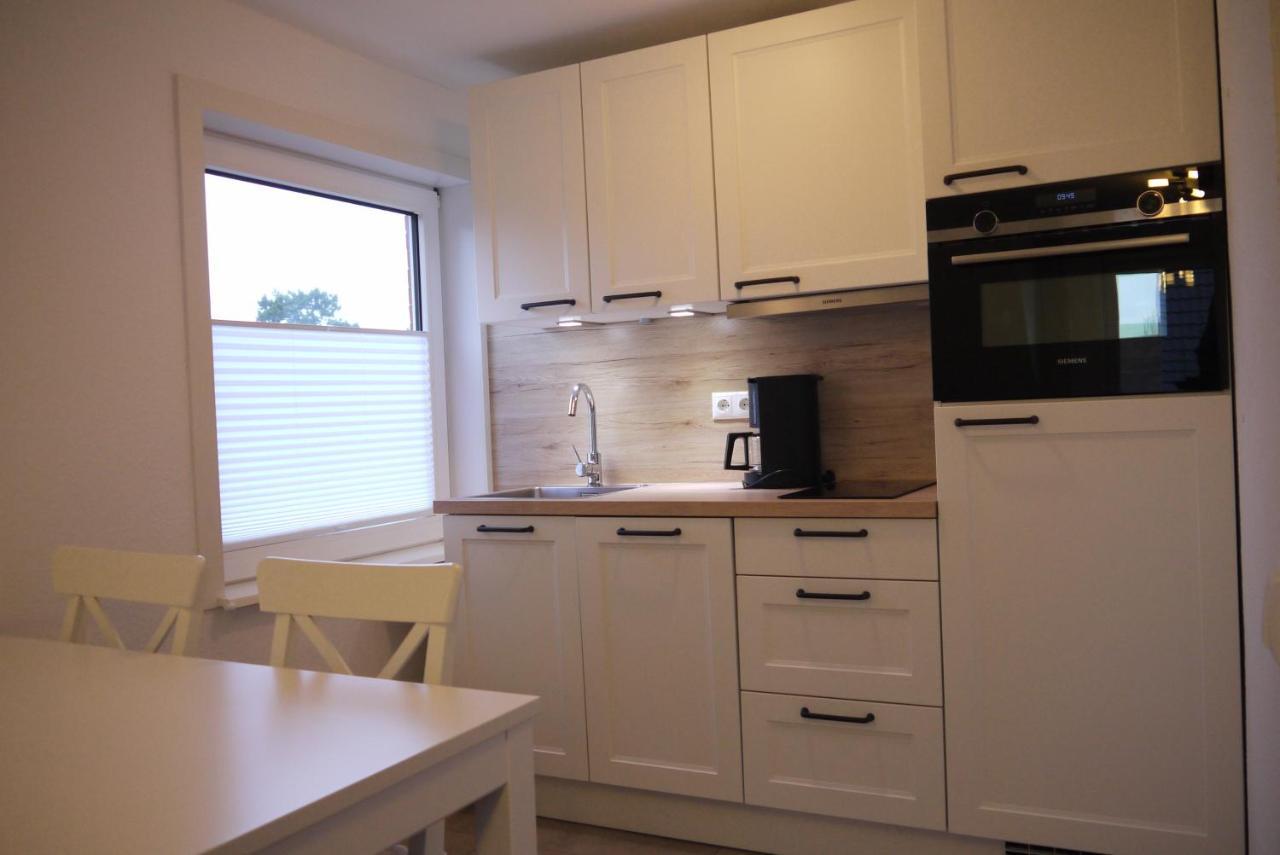 Melina Appartement Westerland
