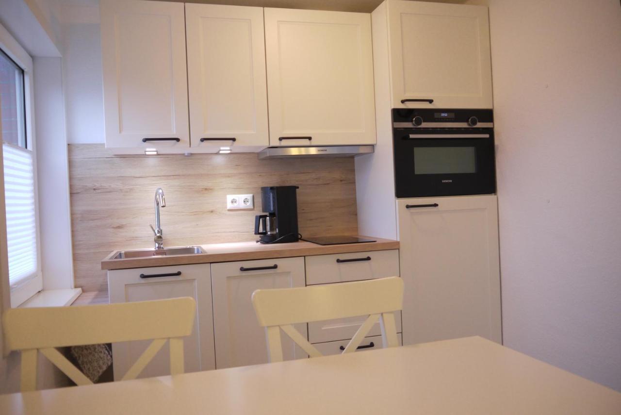 Melina Apartment